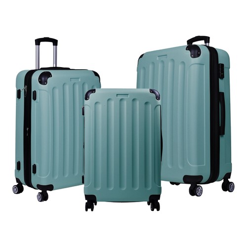 Pezzi set valigie rigide - set,