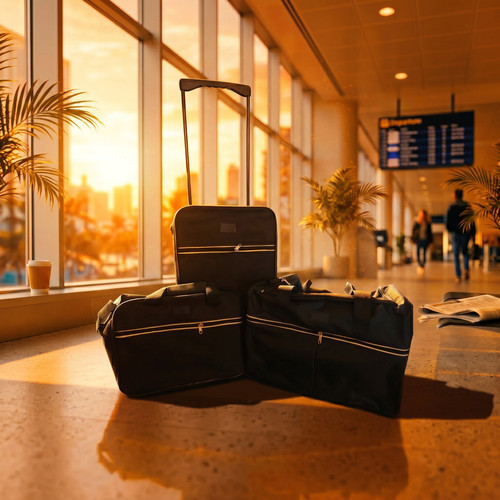 Lehoff set viaggio - lehoff,