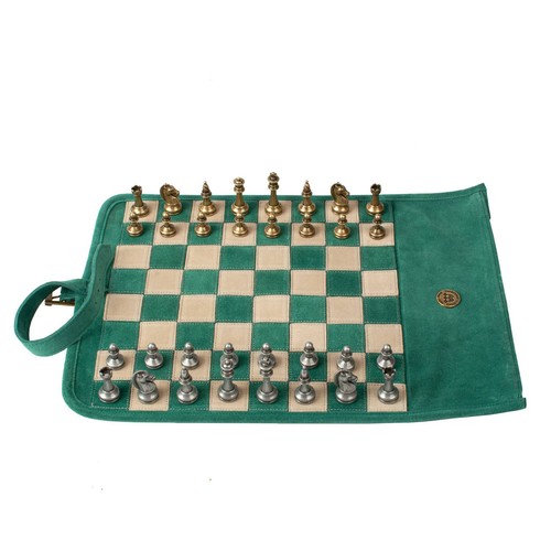 Manopoulos foresta green suede - manopoulos,