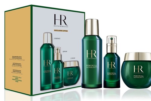 Helena rubinstein set - helena,