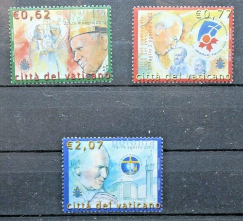 Citta del vaticano 2003 - citta',