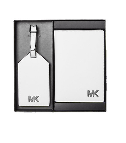 Set regalo custodia passaporto