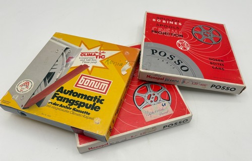 Set super8 viaggi africa - 3,