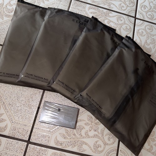Ekster travelpack kit - ekster,
