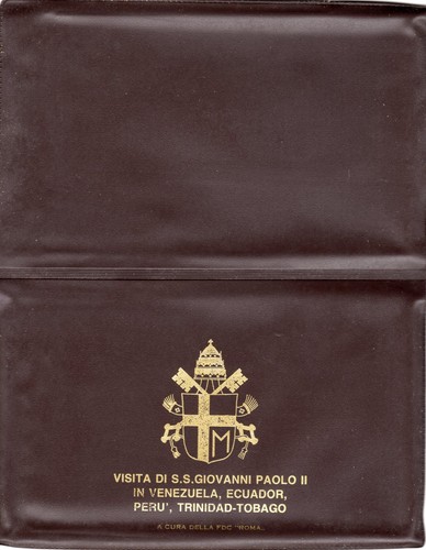 Viaggi del papa america - viaggi,