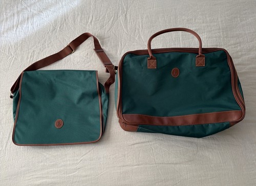 Set vintage ralph lauren polo - set,