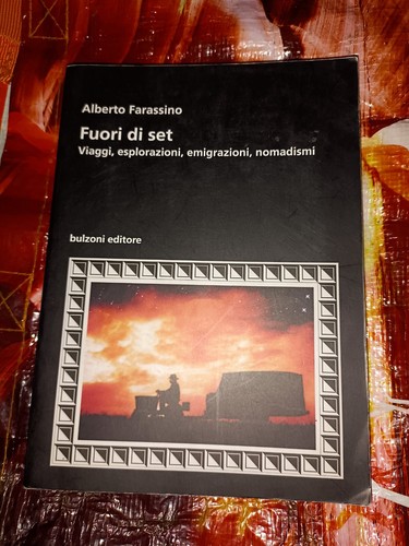 Farassino fuori di set - farassino,