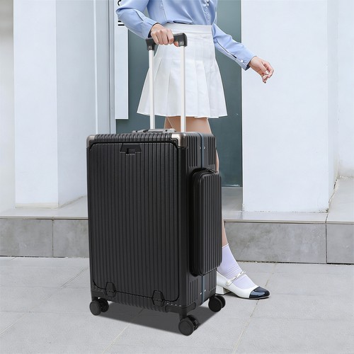 Set valigie viaggio rigide - set,