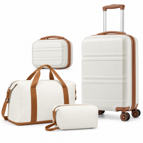 Kono set valigie - set, di
