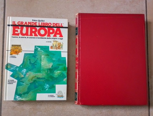 Folco quillici set - folco,