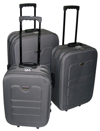 Linder exclusiv set valigie - linder,