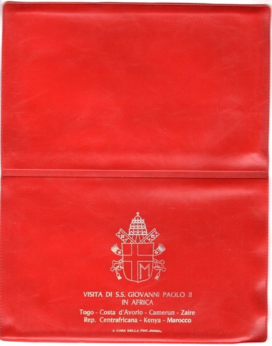 Viaggi del papa africa - viaggi,