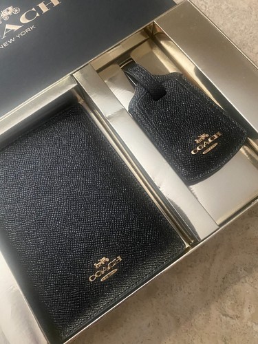 Coach set viaggio - set,