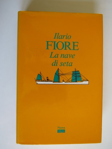 Nave seta - la,