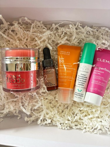 Multimarca set skincare viso - multimarca,