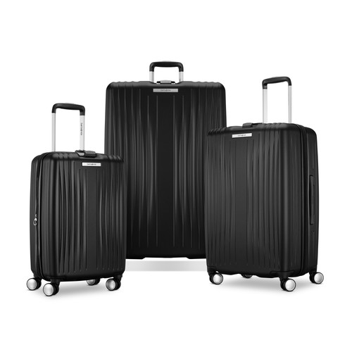 Samsonite opto hardside set - samsonite,