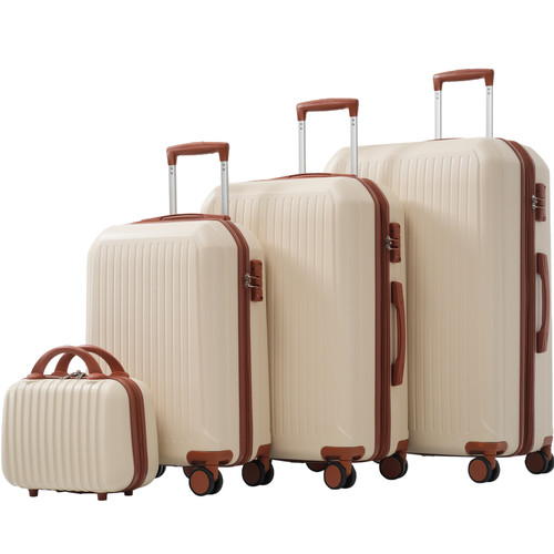 Set trolley pezzi - set,