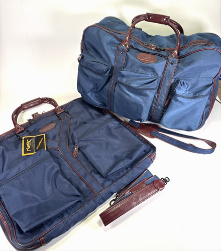 Vintage yves saint laurent set - vintage,