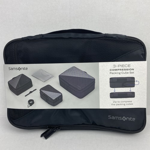 Samsonite set viaggio - viaggio, 3