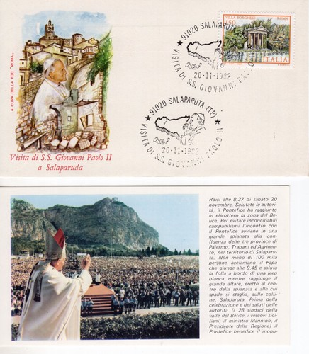 Viaggi del papa italia - papa,
