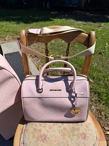 Michael kors pezzi cipria - michael, 3