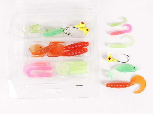 Set viaggi pesca amo - viaggi, di