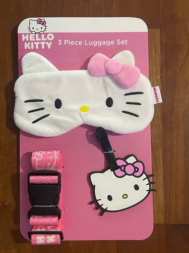 Set hello kitty da - set, di