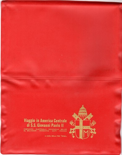 Viaggi del papa america - viaggi,