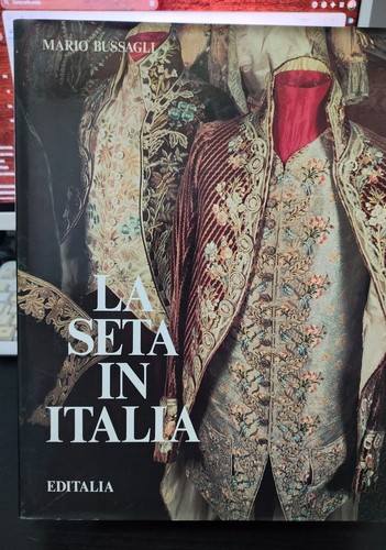 Seta italia di mario - in,