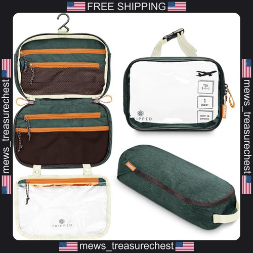 Borsa toeletta viaggio - borsa,