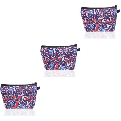 Set sacchetti toeletta - sacchetti,