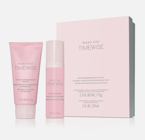 Mary kay timewise - mary,