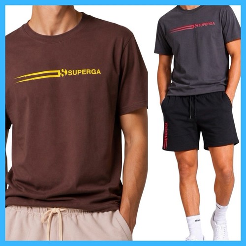 Completo sportivo corto uomo - completo,
