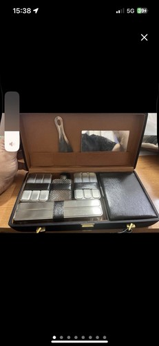 Set viaggio anni 60 - viaggio,