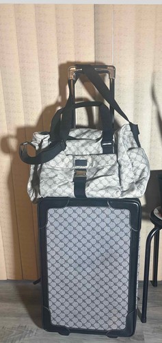 Set bagagli ralph - set,