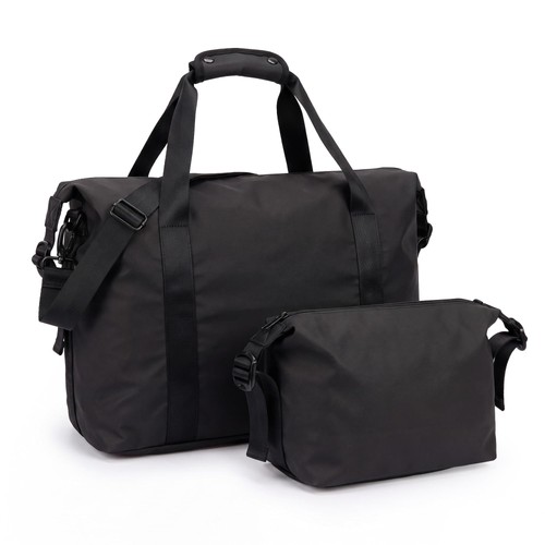 Lugg duffle toilette set - toilette, borsa