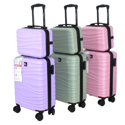 Set valigie rigide - rigide, 4