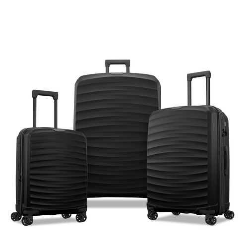 Samsonite set rigido - rigido,