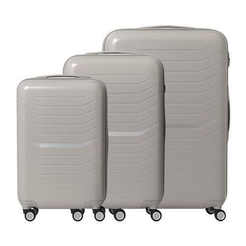 Set valigie viaggio - set,