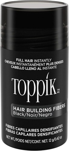 Toppik fibre cheratina - di,