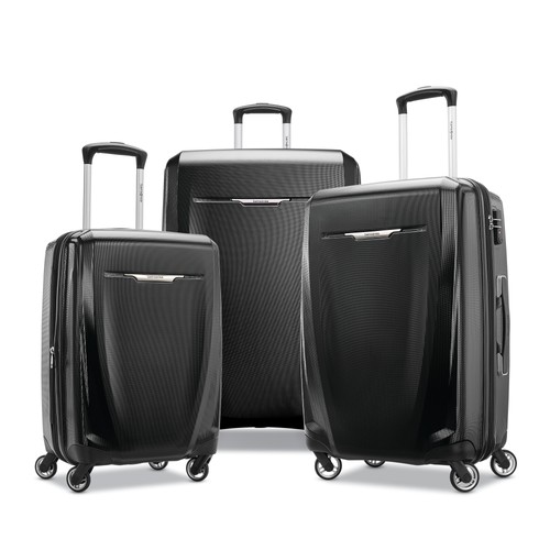 Samsonite hardside set 3 - hardside, di