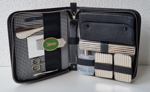 Stupendo set viaggio in - set,